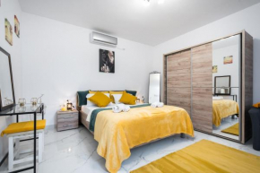 Monza Apartment-Ultracentral